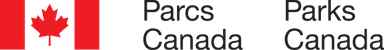 parks/ParksCanada logo