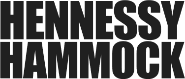 Hennessy Hammock
